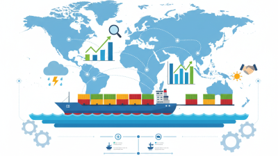 China Best Sea Freight Shipping Options for Global Buyers?