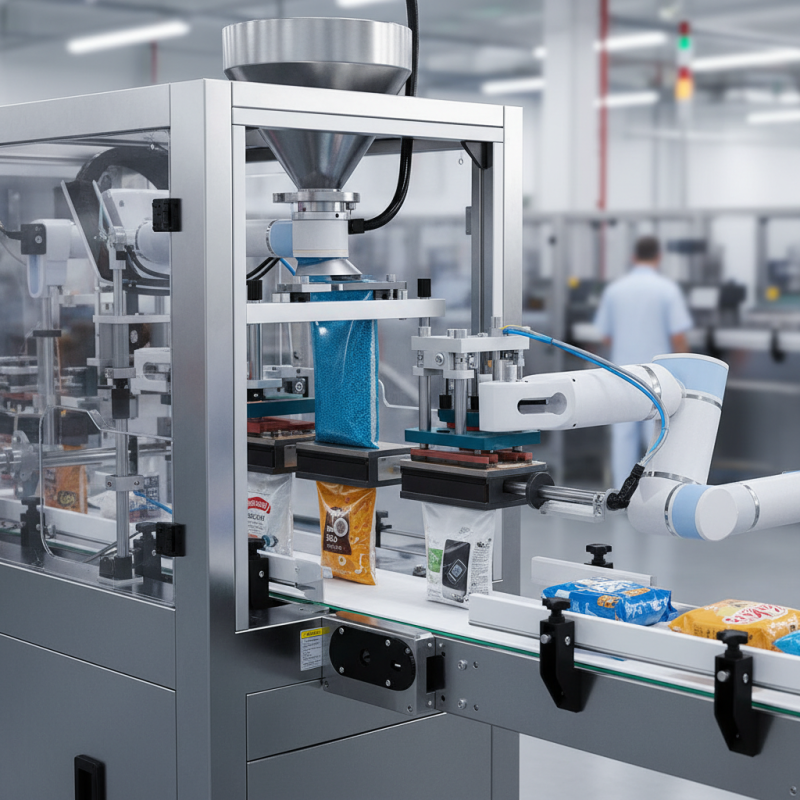 Best Bag and Seal Machine for Efficient Packaging Solutions?