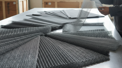2026 Best Metal Mesh Sheet for Global Buyers Guide?