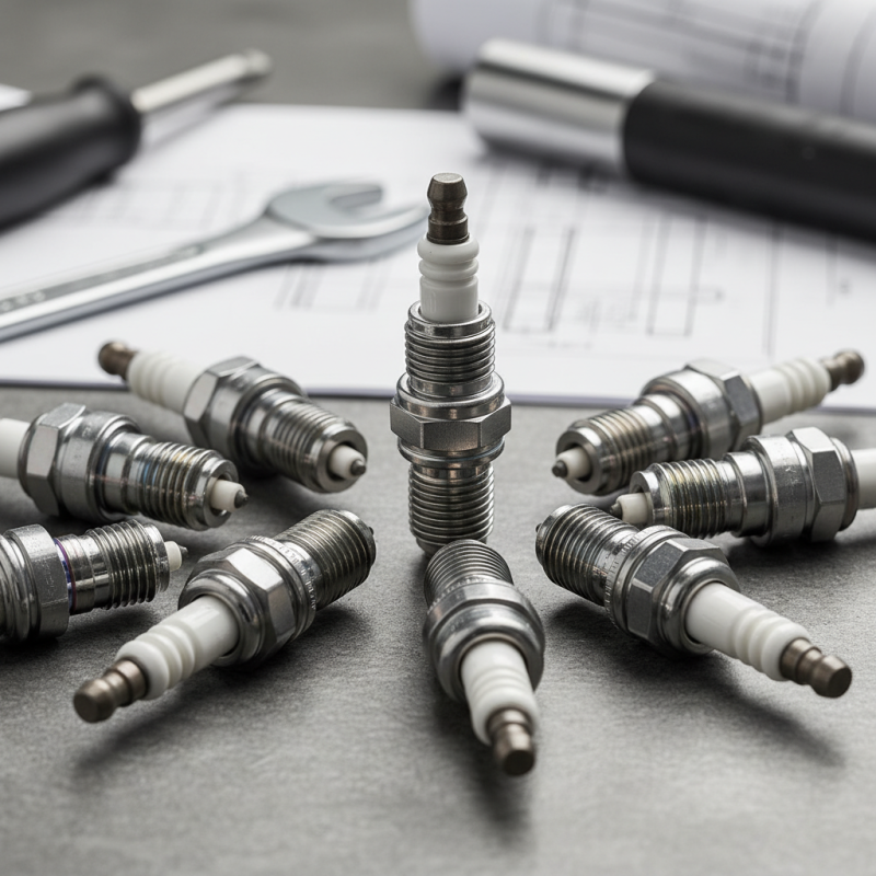 2026 Top Engine Plugs Buyers Guide What You Need to Know