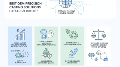 2026 Best OEM Precision Casting Solutions for Global Buyers?