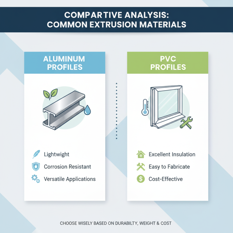 Top 10 Extrusion Profiles Every Buyer Should Consider?