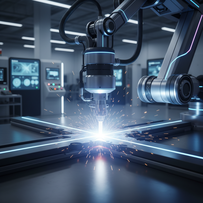 Best Fusion Welding Machines for Global Buyers in 2026?