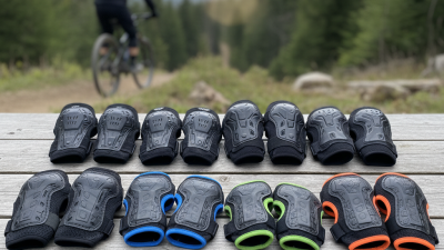 Top 10 Mountain Bike Elbow Pads for Ultimate Protection?