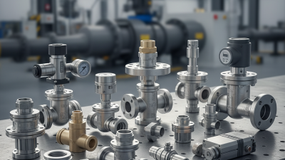 Top 10 High Precision Water Valve Accessories You Need Now?