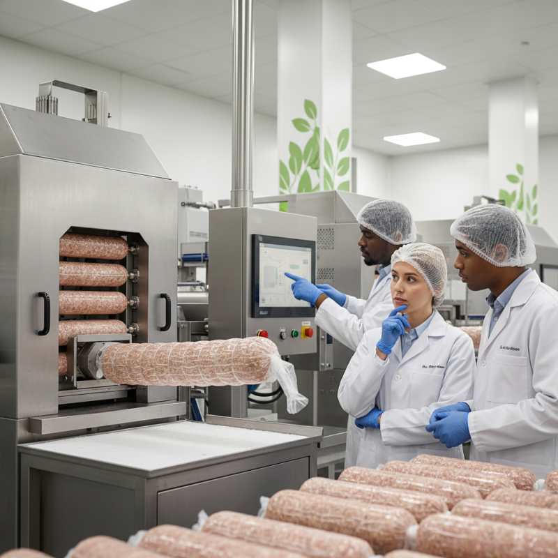 What is Fibrous Cellulose Casing and Its Top Uses in 2026?