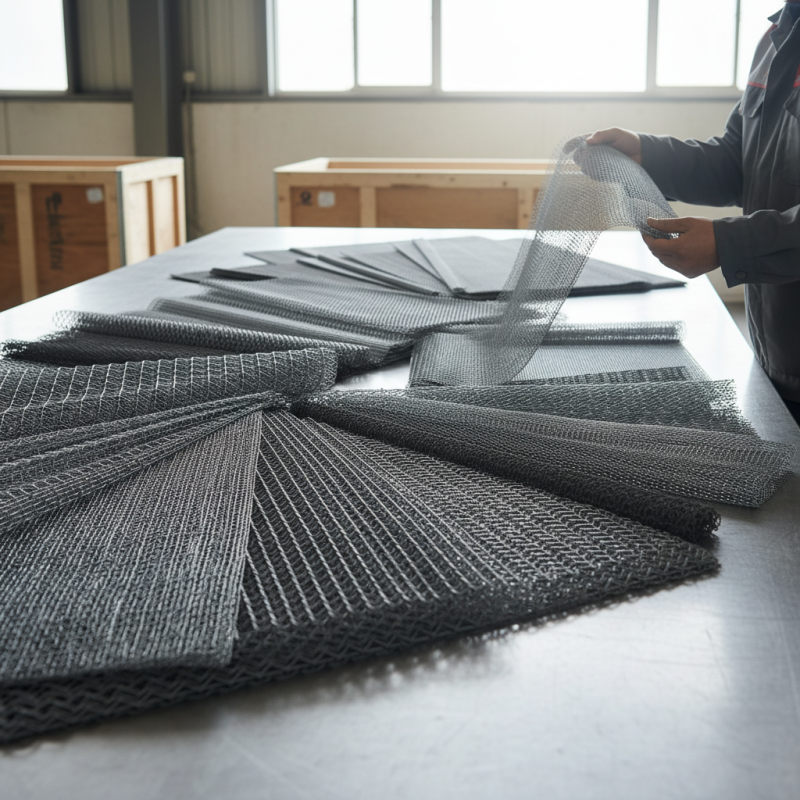 2026 Best Metal Mesh Sheet for Global Buyers Guide?