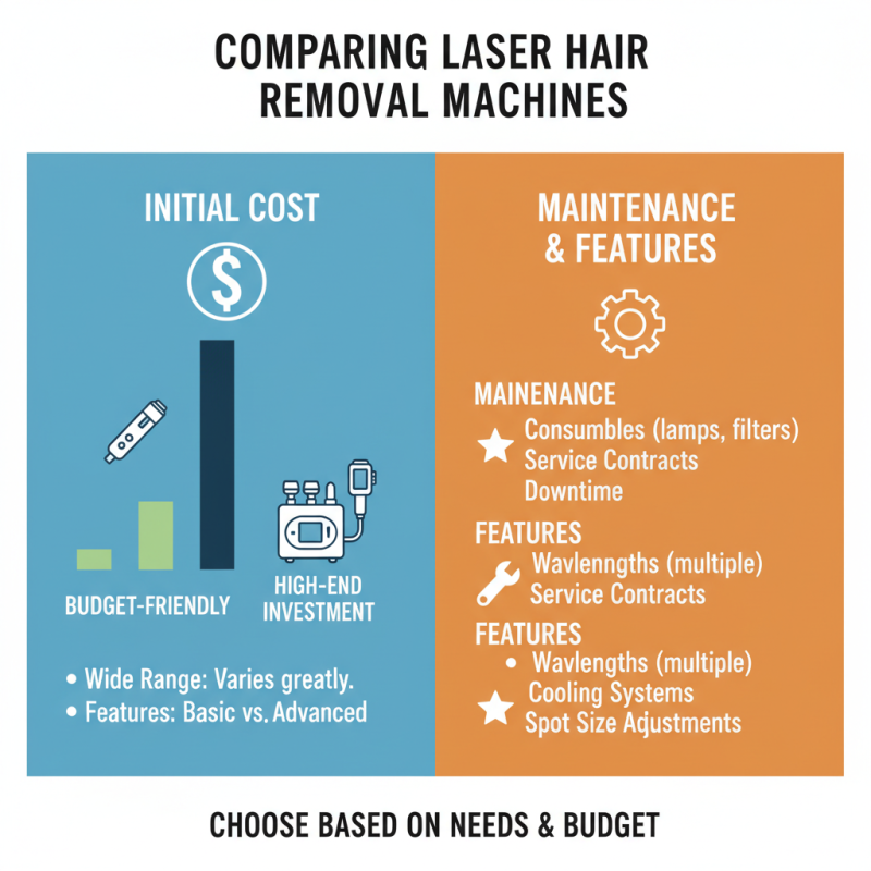 10 Essential Tips for Choosing the Best Laser Hair Removal Machine?