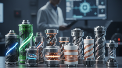 Top 10 Twist Cylinder Innovations in China You Should Know?