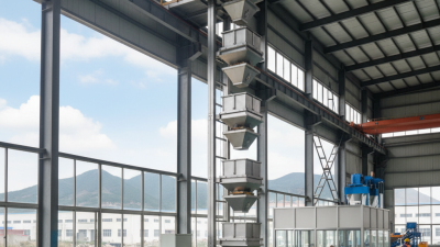 Top Bucket Elevator Suppliers in China for Global Buyers?