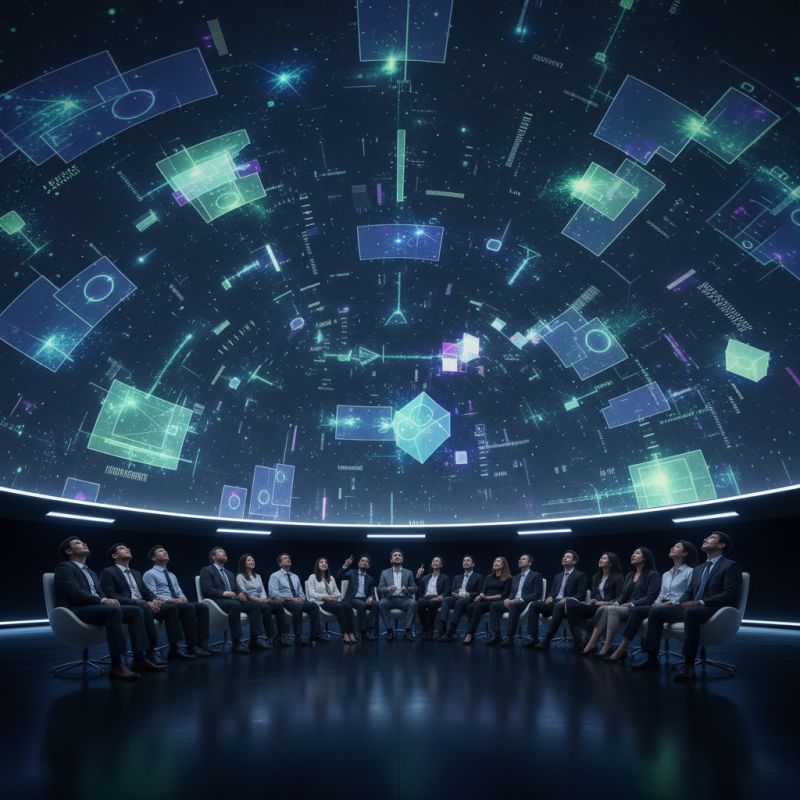 Top 10 Benefits of Dome Projection for Businesses?