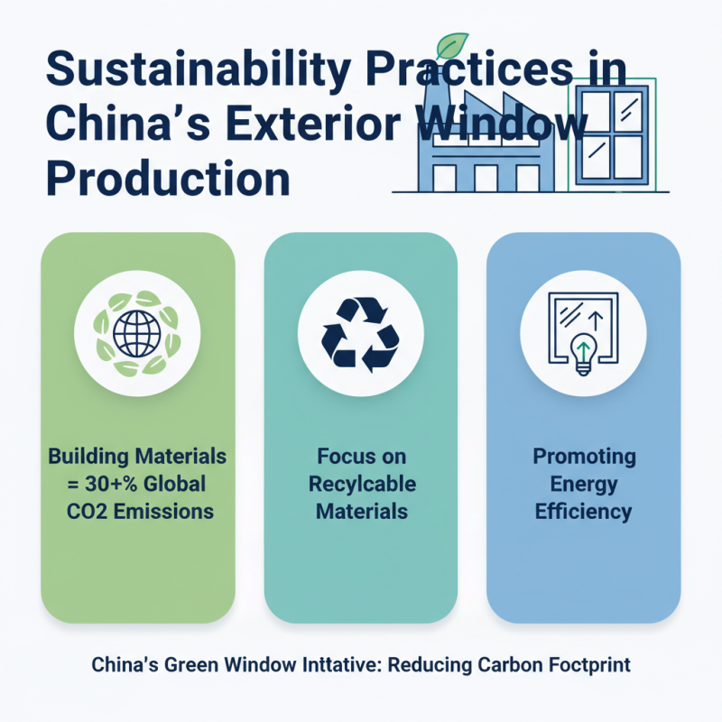 Top 10 China Exterior Windows for Global Buyers in 2026?
