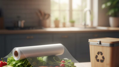 Top 10 Benefits of Transparent Biodegradable Food Film?
