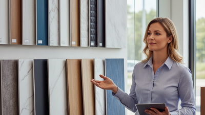 Top 10 Tips for Choosing the Best PVC Panels for Your Needs?