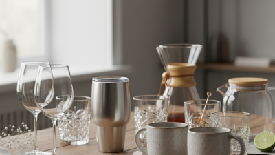 How to Choose the Perfect Drinkware Gifts for Any Occasion?