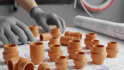 2026 How to Choose Ppsu Pex Fittings for Your Plumbing Needs?