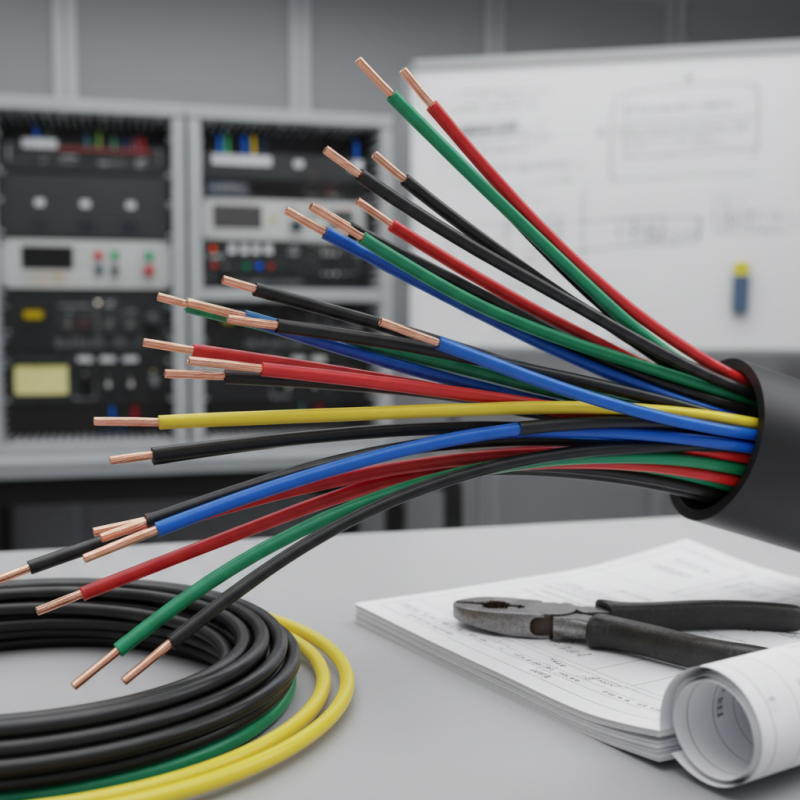 Top THHN Wire Options in 2026 What You Need to Know?