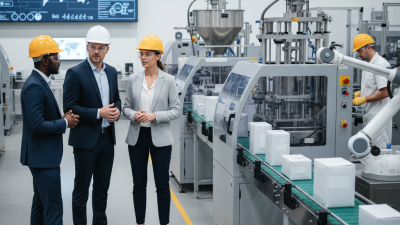 Top 10 Packaging Equipment Tips for Global Buyers
