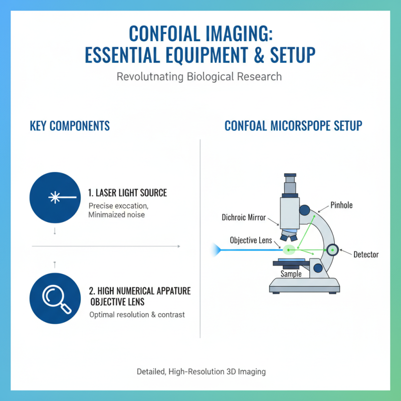 How to Use Confocal Imaging for Enhanced Research Results?
