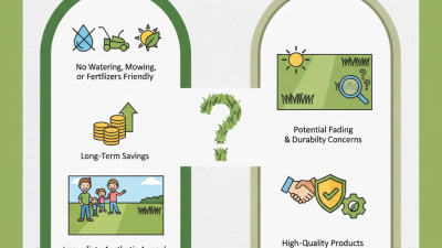 Why Choose Artificial Grass for Your Next Project?
