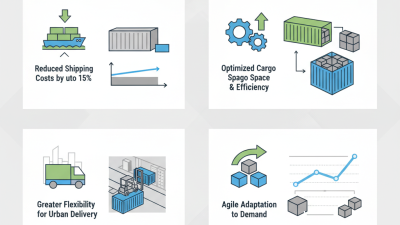 What are the Benefits of Using 10x10 Containers for Shipping?