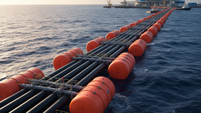 Best Pipe Floats for Global Purchasers in 2026?