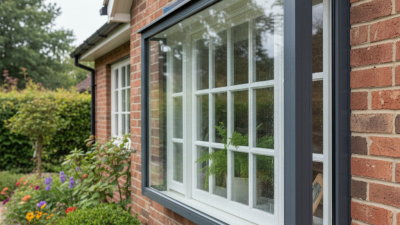 What is Aluminum Storm Windows and How Do They Benefit Your Home?