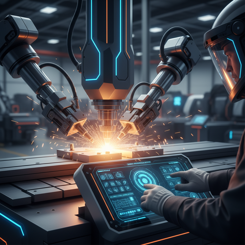 2026 Top Fusion Welding Machine Features Buyers Need to Know