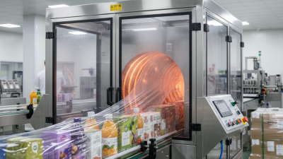 Understanding the Top Benefits of Shrink Tunnel Machine for Packaging Solutions?