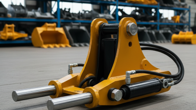 Hydraulic Quick Hitch Best Options for Global Buyers?