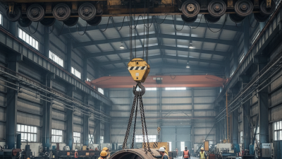 Ultimate Guide to Buying the Best Bridge Crane Trolley Tips?
