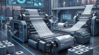 Choosing the Best PVC Film Manufacturer for Your Needs in 2026?
