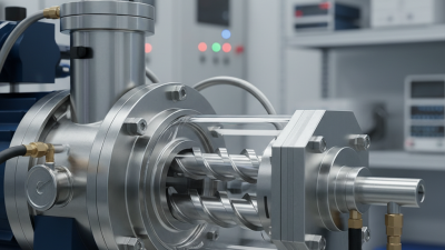 How to Choose the Best Screw Vacuum Pump for Your Needs?