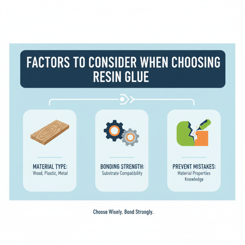 Discover the Best Resin Glue Types Available in China