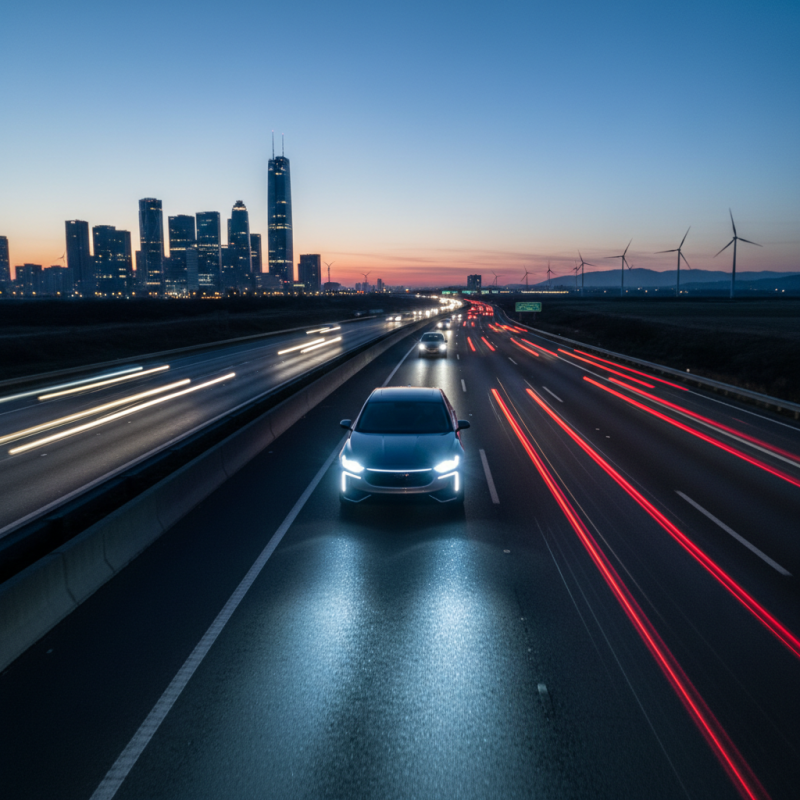 Best Automotive Lighting Products for Global Buyers?