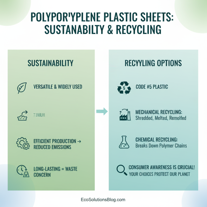 2026 Best Polypropylene Plastic Sheets for Global Buyers?