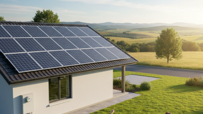 What is the Cost to Get Solar Panels in Your Area?