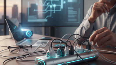 2026 Best Extension Socket to Enhance Your Power Solutions?