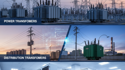 China Top Types of Transformers You Should Know About?