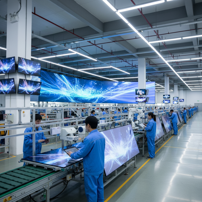 Best Digital Signs for China Suppliers What to Look For?