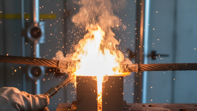 Why Choose Exothermic Welding for Effective Connections?