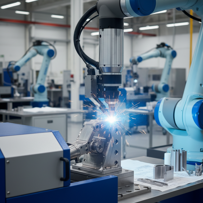 Why Choose a Fusion Welding Machine for Your Projects?