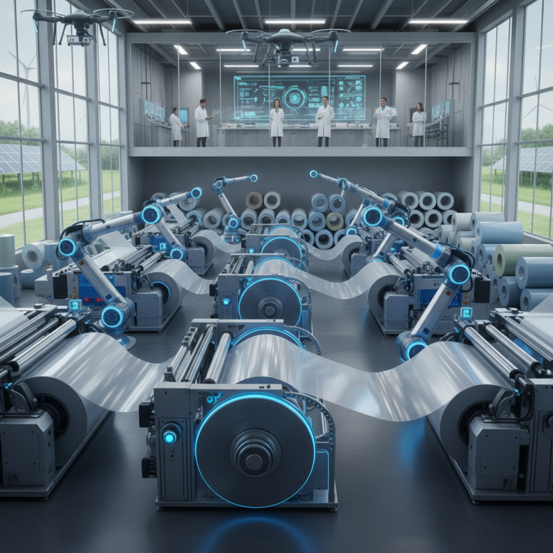 Top PVC Film Manufacturers in 2026 What Buyers Need to Know?
