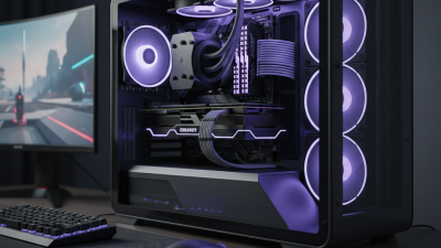 Top Curved PC Cases to Buy in 2026 for Ultimate Gaming Experience?