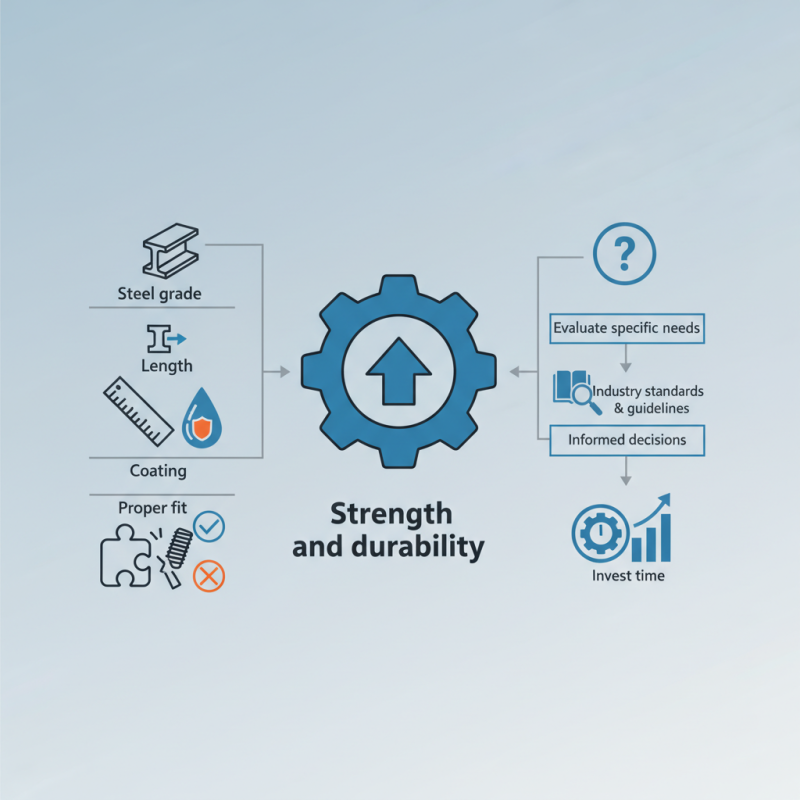 2026 How to Choose High Tensile Carriage Bolt for Your Needs?