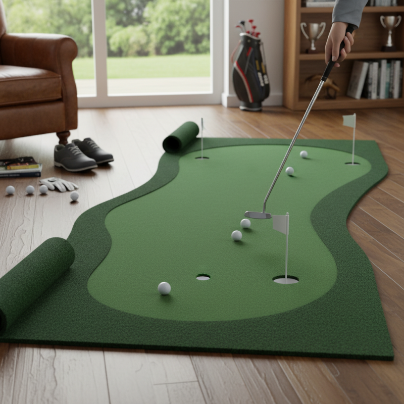 2026 Best Golf Putting Green Mat Reviews and Buying Guide?