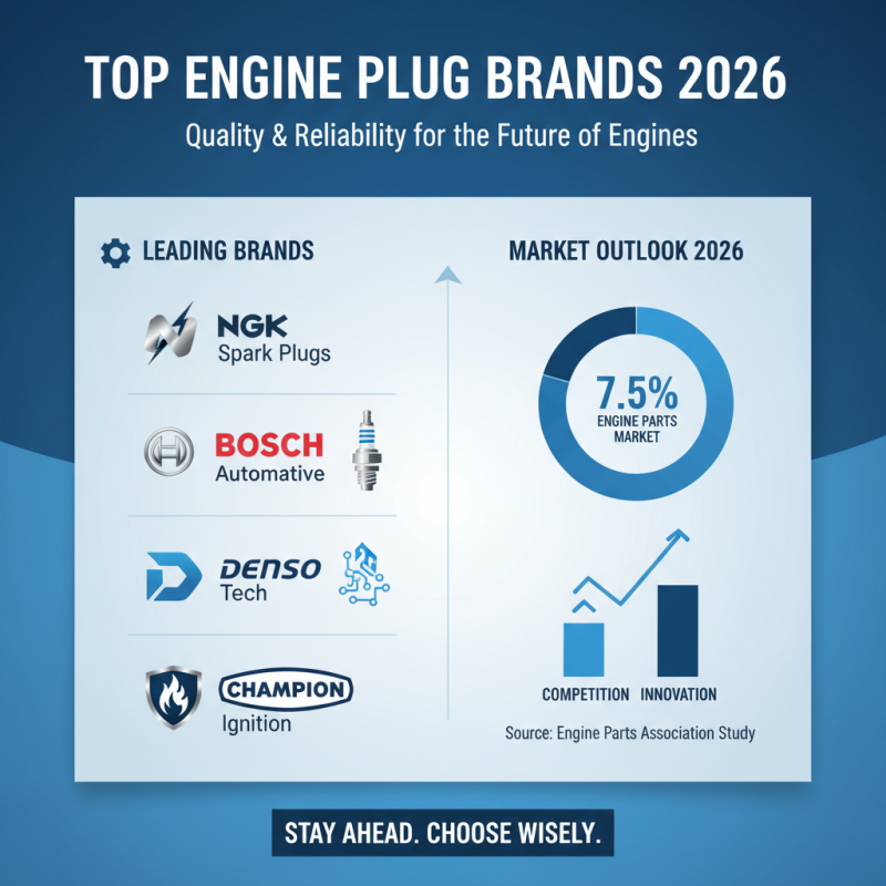2026 Top Engine Plugs Buyers Guide What You Need to Know