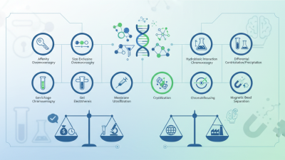 Top 10 Protein Purification Techniques for Global Buyers?