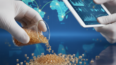 How to Source Peek Chemical for Global Procurement Needs?