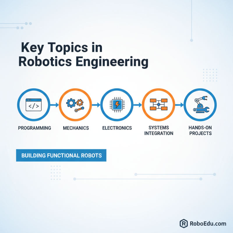 What is Robotics Engineering Courses and How Can They Benefit You?